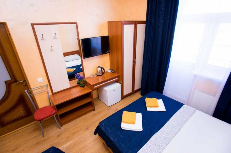 3-х местный «Стандарт»