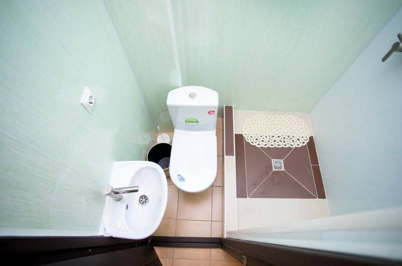 3-х местный «Стандарт»