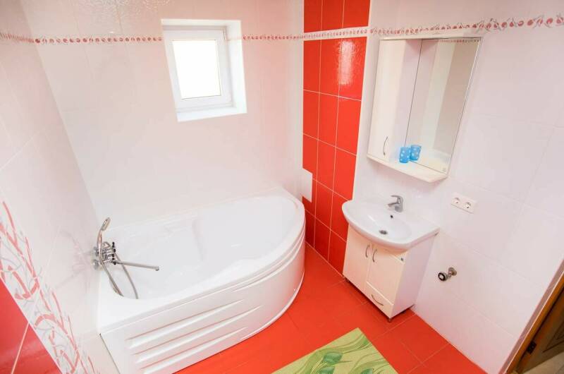 4-х местный «Стандарт»