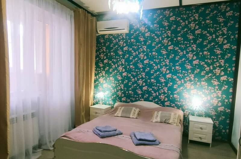 № 2 Двухместная комната с доп. местом