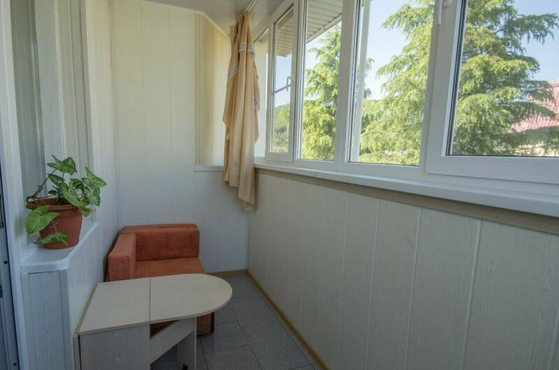 № 2 Двухместная комната с доп. местом