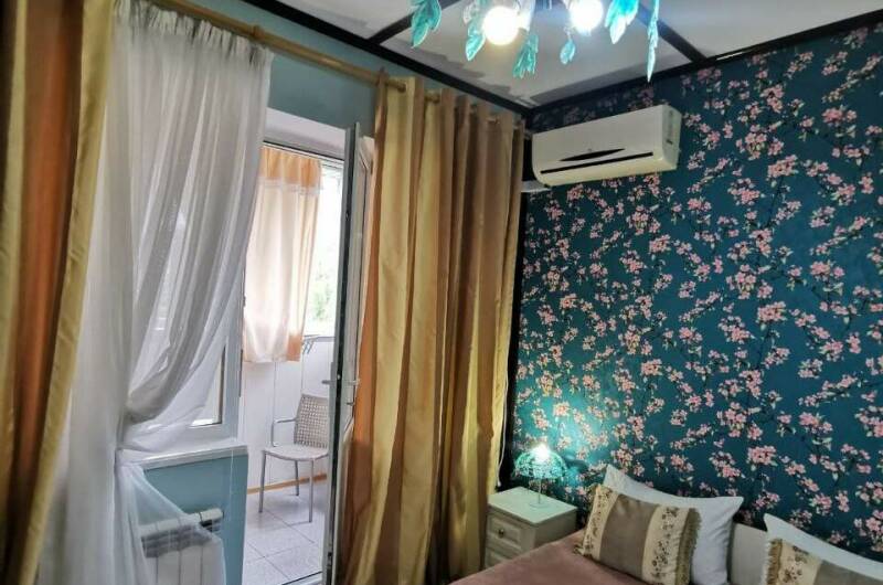 № 2 Двухместная комната с доп. местом