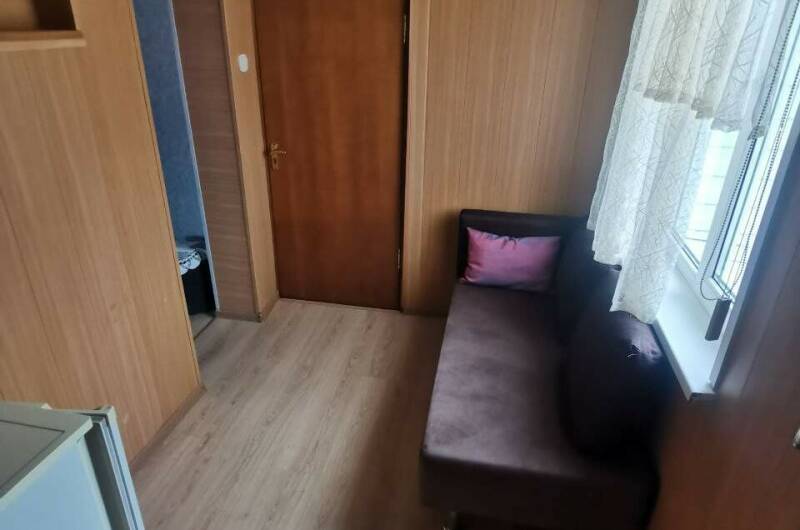 № 5 Двухместная комната с доп. местом