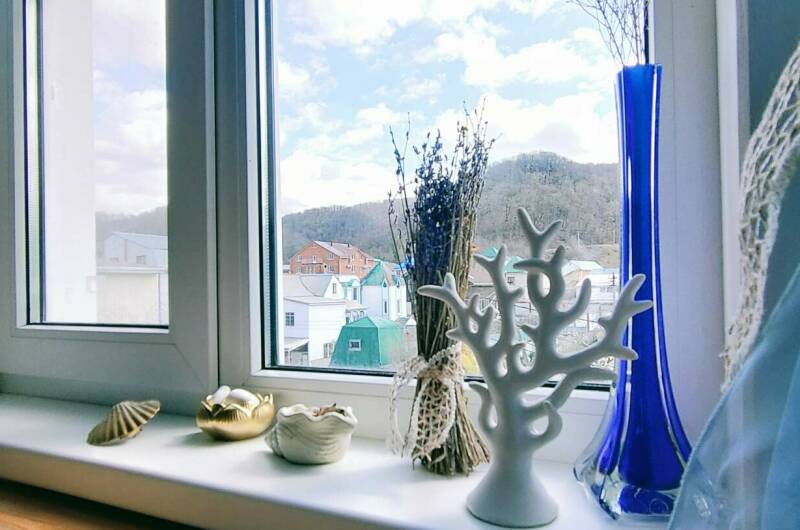 № 5 Двухместная комната с доп. местом