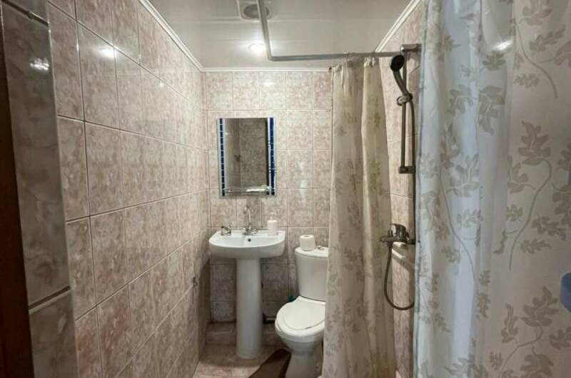 № 9 Двухместный номер с доп. местом