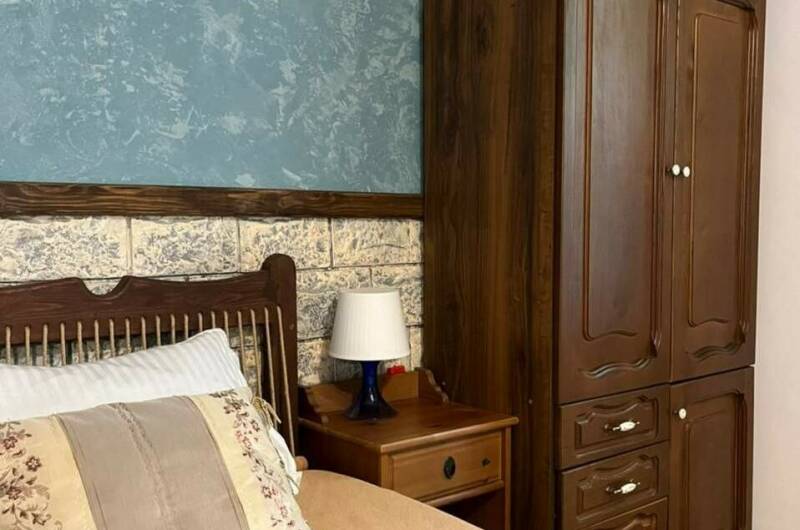 Номер в средиземноморском стиле (отдельностоящий)