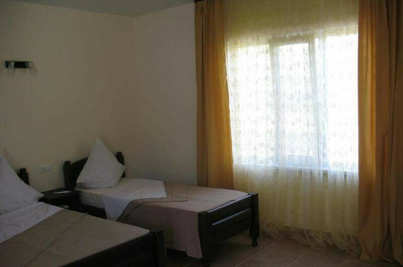 Двухместный