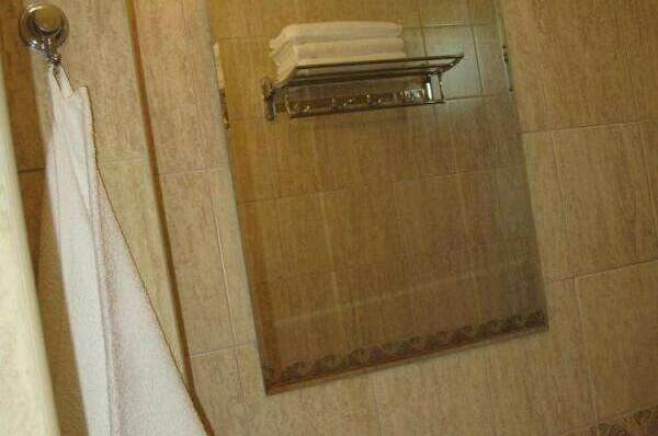 Трёхместный