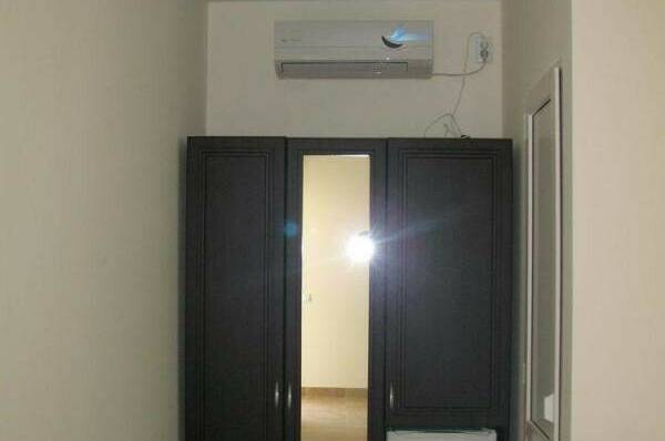 Трёхместный