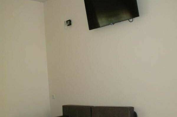 Трёхместный