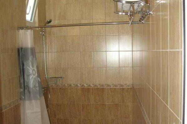 Трёхместный