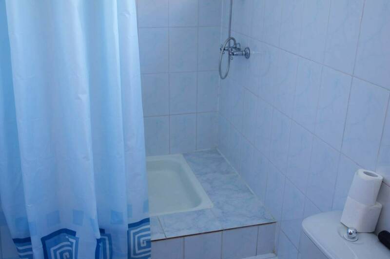 Номер «Стандартный» 2-х местный с балконом