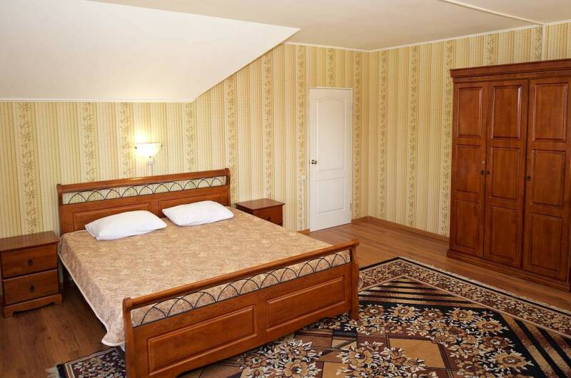 Номер «Семейный»