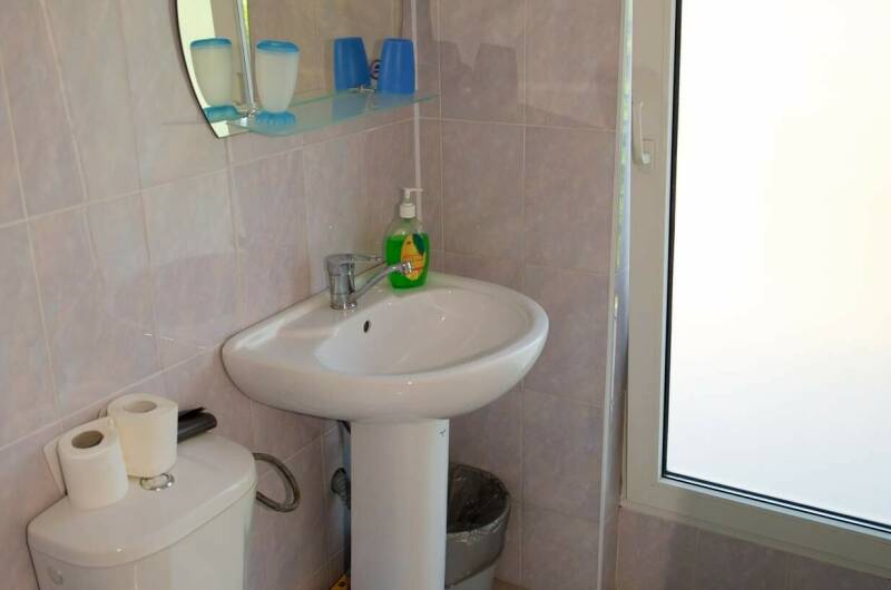 Номер «Семейный»