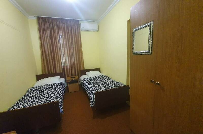 2-х местный номер