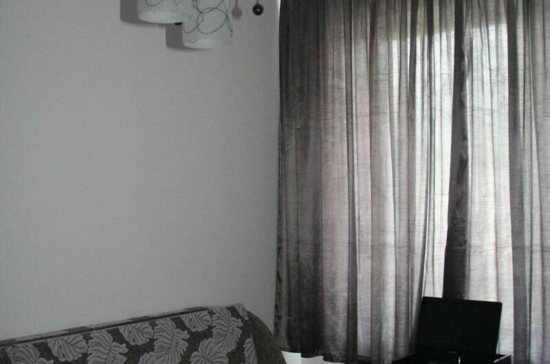 № 1 Четырехместная комната (2−4 человека)