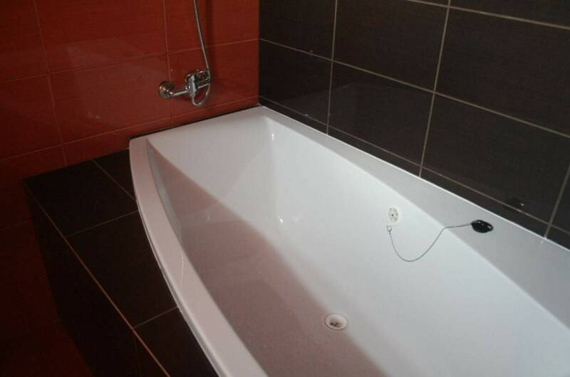 № 2 Четырехместная комната (2−4 человека)