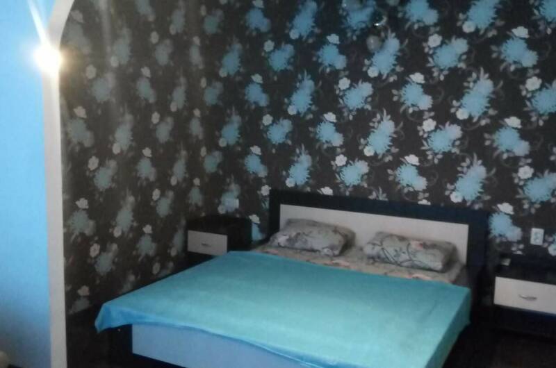 № 3 Четырехместная комната (2−4 человека)