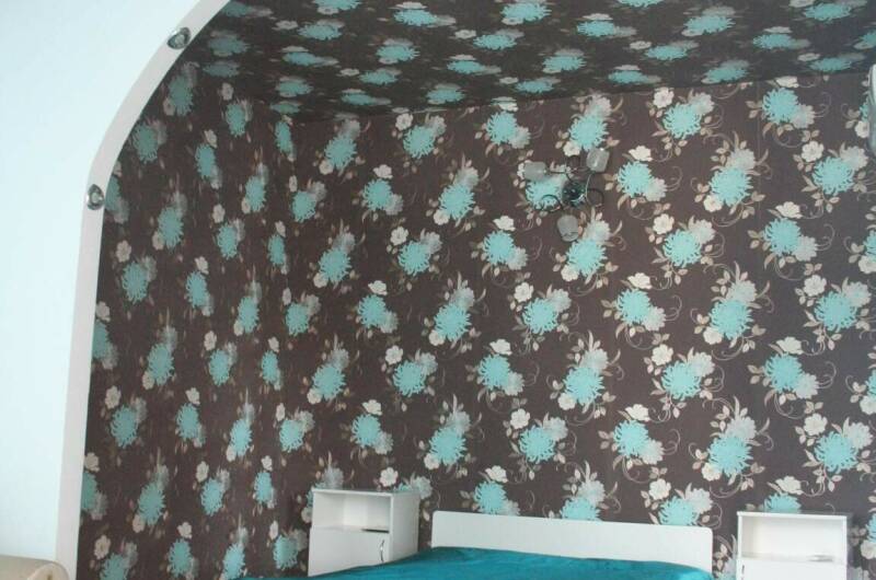 № 3 Четырехместная комната (2−4 человека)