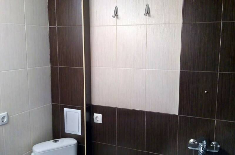 № 3 Четырехместная комната (2−4 человека)