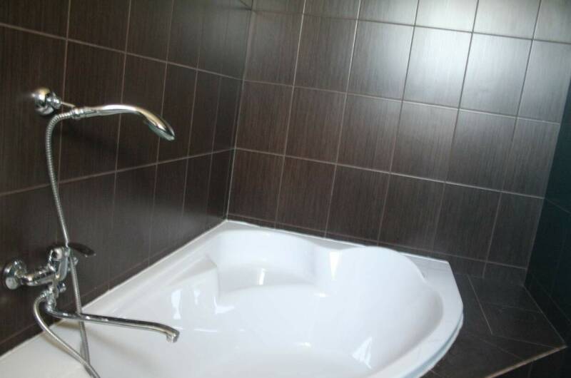 № 3 Четырехместная комната (2−4 человека)