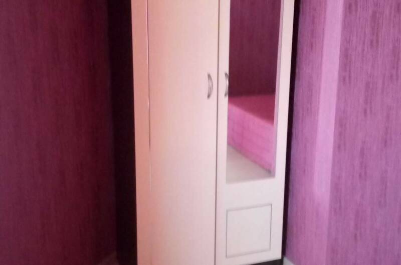 № 4 Четырехместная комната (2−4 человека)