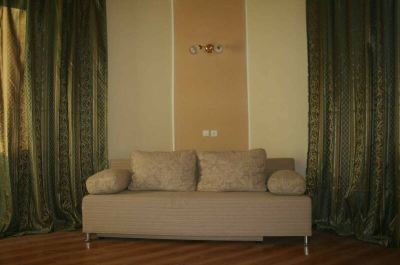 № 5 Пятиместная комната (2−5 человек)