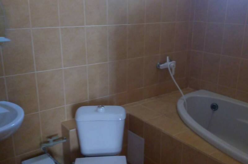 № 5 Пятиместная комната (2−5 человек)