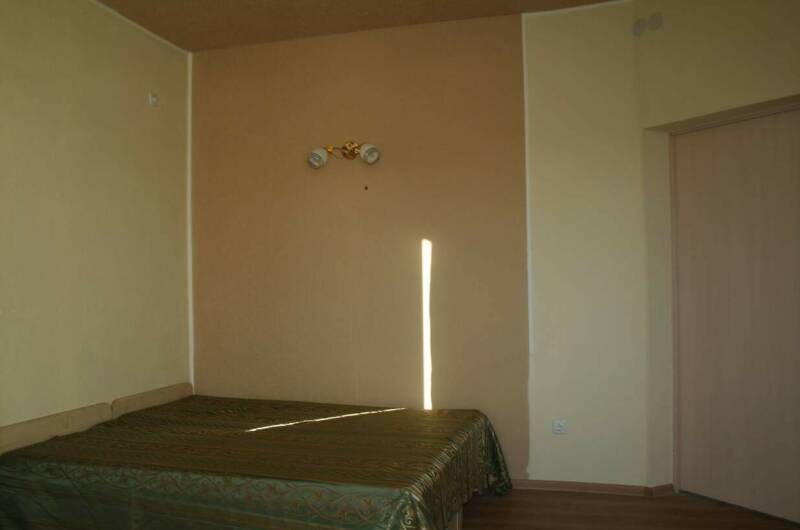 № 5 Пятиместная комната (2−5 человек)