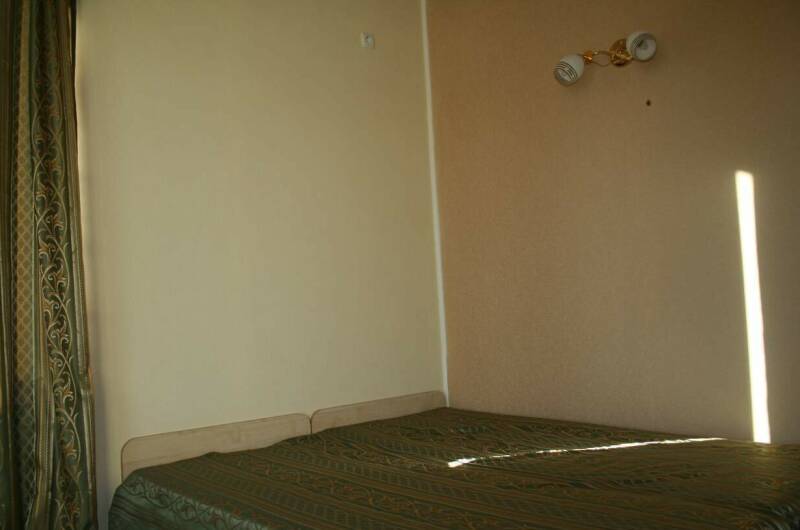 № 5 Пятиместная комната (2−5 человек)