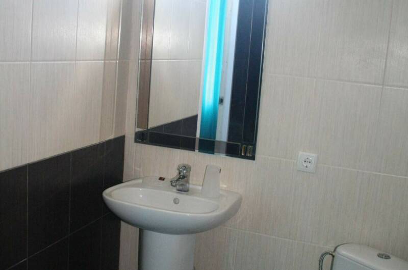 № 6 Пятиместная комната (2−5 человек)