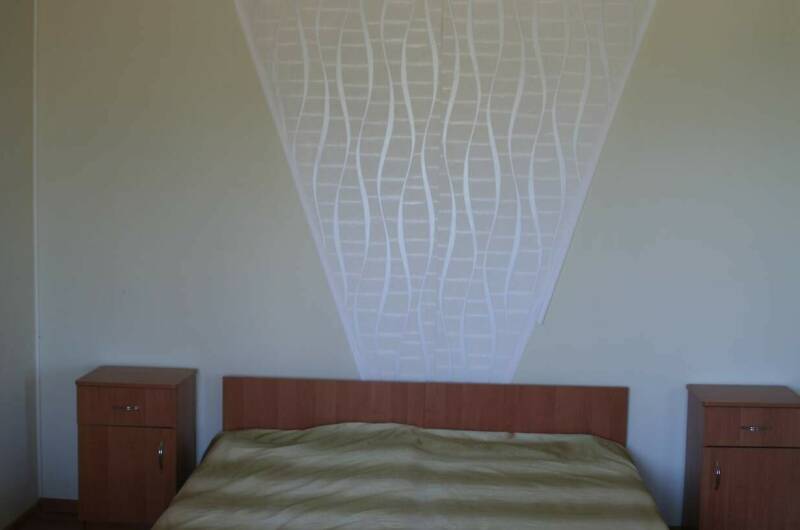 № 6 Пятиместная комната (2−5 человек)