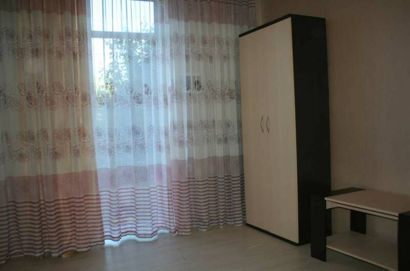 Трехместная комната