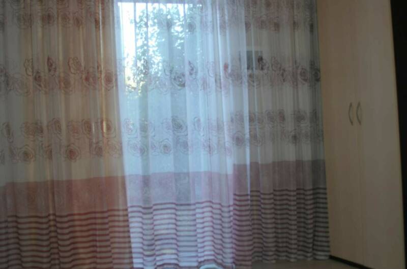 Трехместная комната