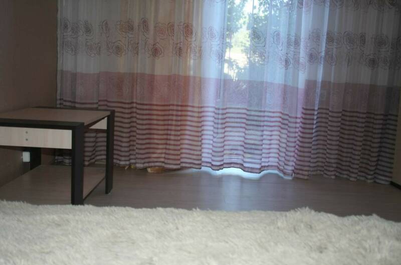 Трехместная комната