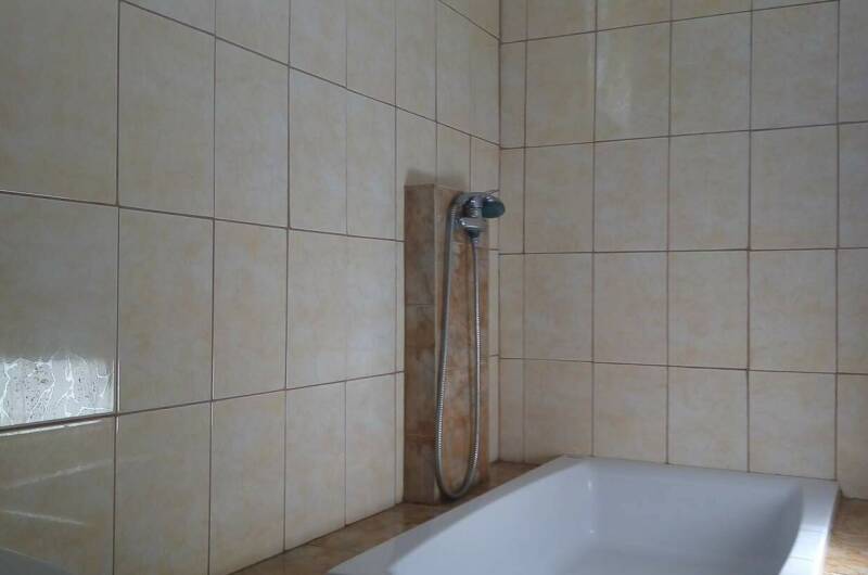 Трехместная комната