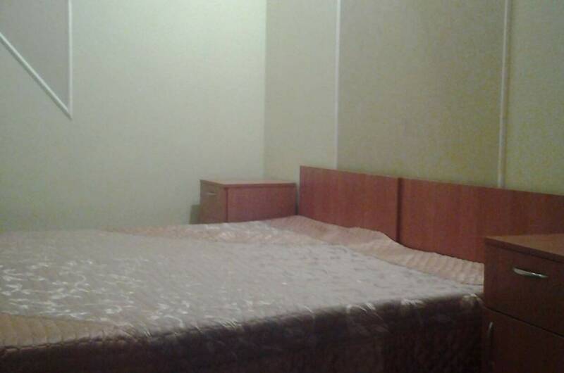 Двухместная комната (1)