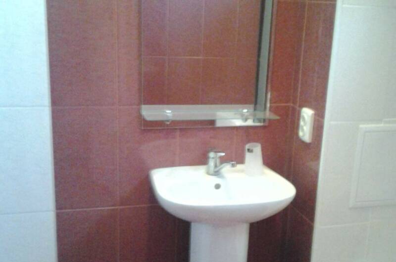 Двухместная комната (1)