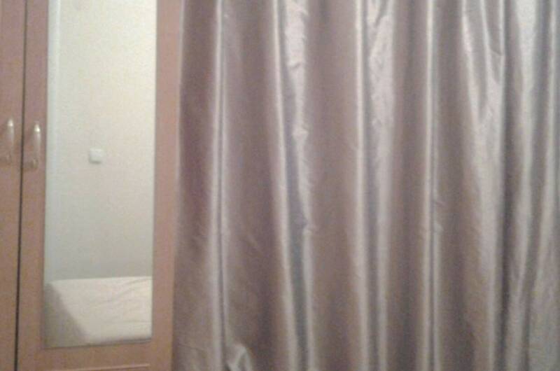 Двухместная комната (1)