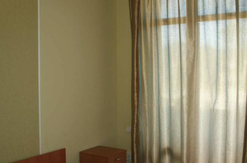 Двухместная комната (2)