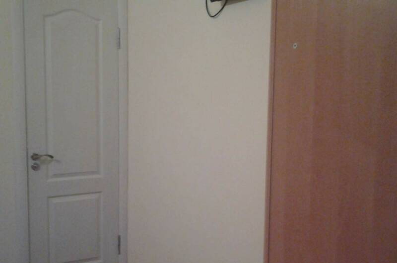 Двухместная комната (2)