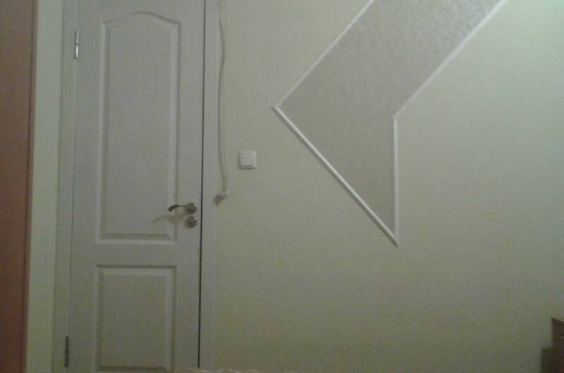 Двухместная комната (2)