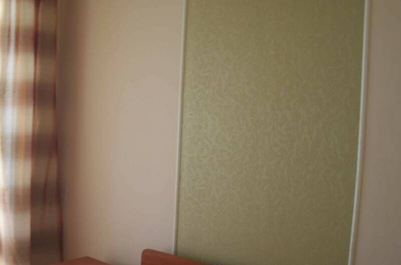 Двухместная комната (2)