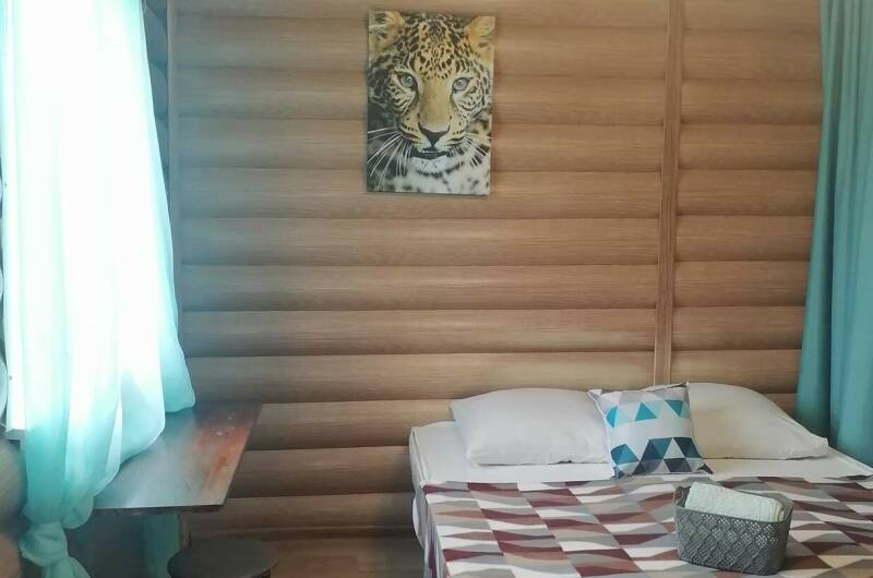 3-х местный «стандарт»