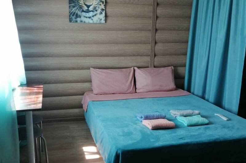 3-х местный «стандарт»