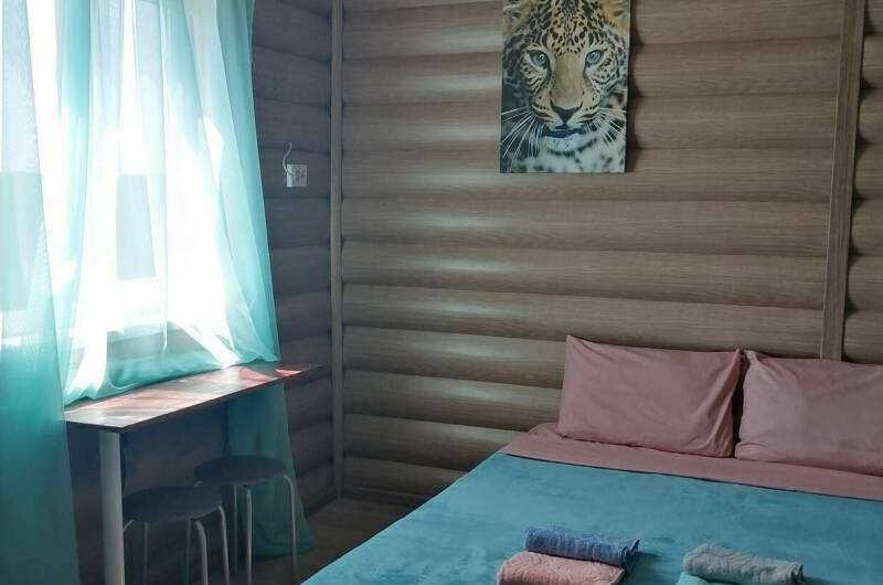 3-х местный «стандарт»