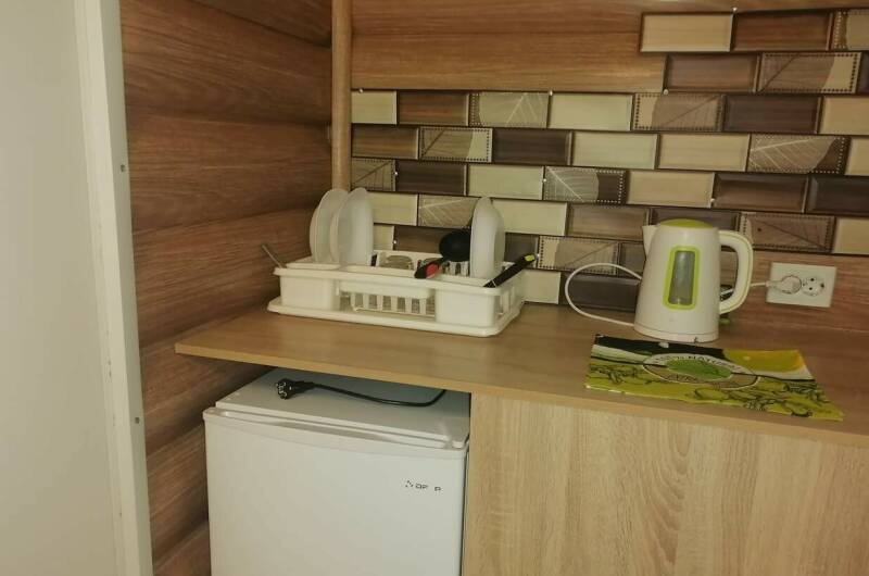 3-х местный «стандарт»