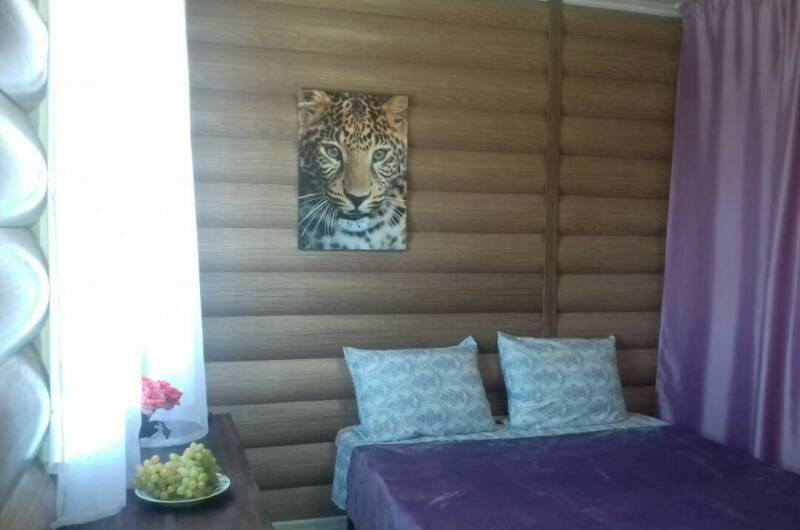 4-х местный «стандарт»