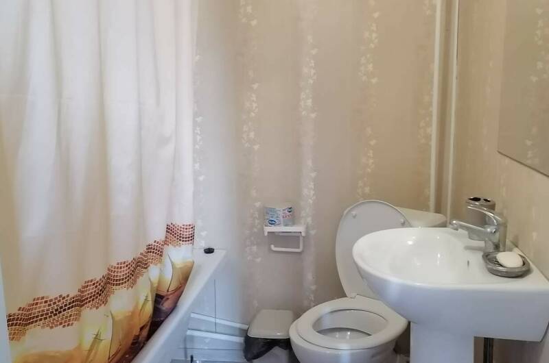 4-х местный «стандарт»