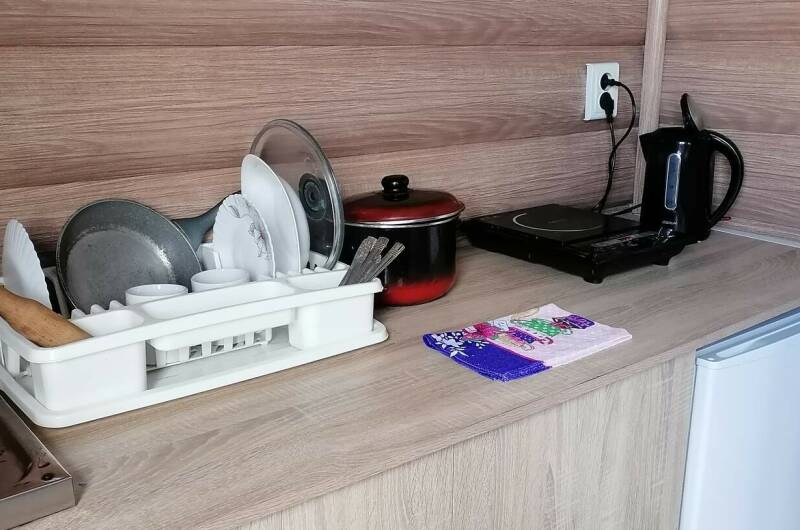 4-х местный «стандарт»